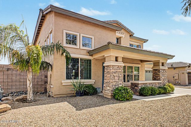 18915 E KINGBIRD Drive, Queen Creek, AZ 85142