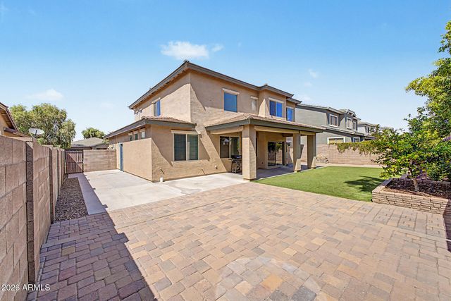 18915 E KINGBIRD Drive, Queen Creek, AZ 85142