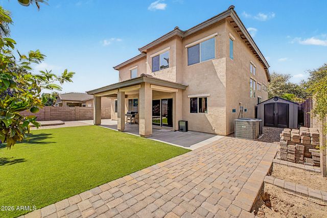 18915 E KINGBIRD Drive, Queen Creek, AZ 85142