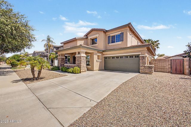 18915 E KINGBIRD Drive, Queen Creek, AZ 85142