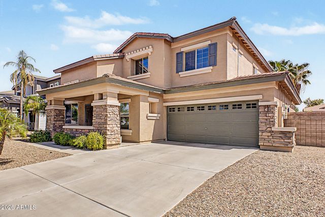 18915 E KINGBIRD Drive, Queen Creek, AZ 85142