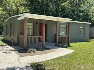 5551 VERBENA ROAD, Jacksonville, FL 32209