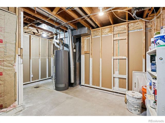 130 Cherokee Way, Boulder, CO 80303