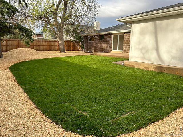 130 Cherokee Way, Boulder, CO 80303