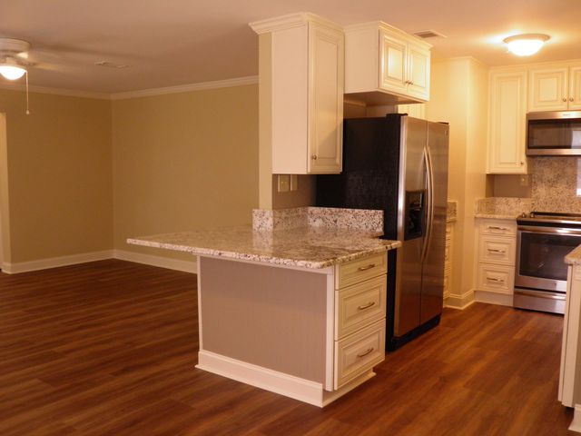 629 Gap Creek Drive, Fort Walton Beach, FL 32548