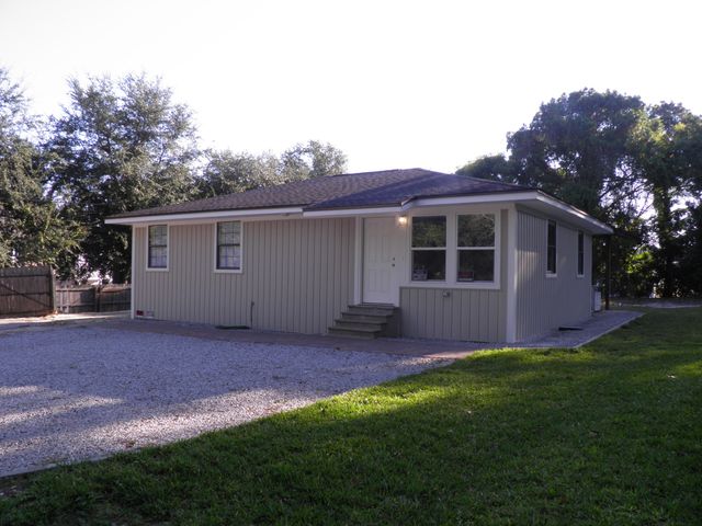 629 Gap Creek Drive, Fort Walton Beach, FL 32548