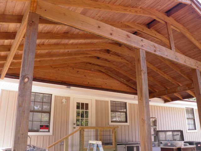 629 Gap Creek Drive, Fort Walton Beach, FL 32548