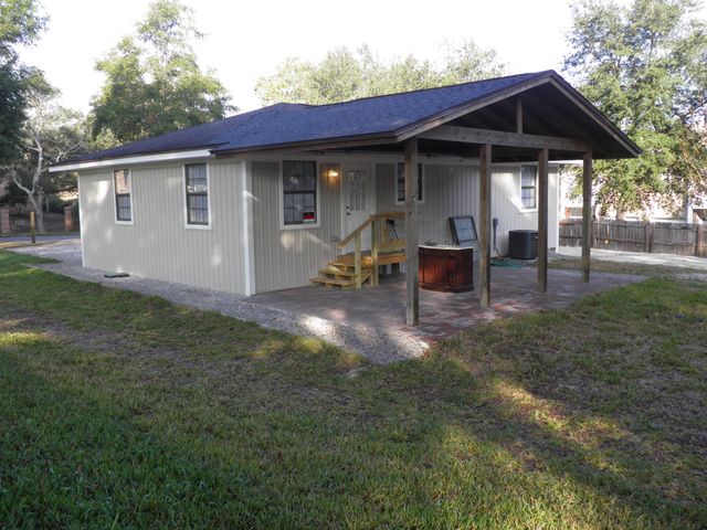 629 Gap Creek Drive, Fort Walton Beach, FL 32548