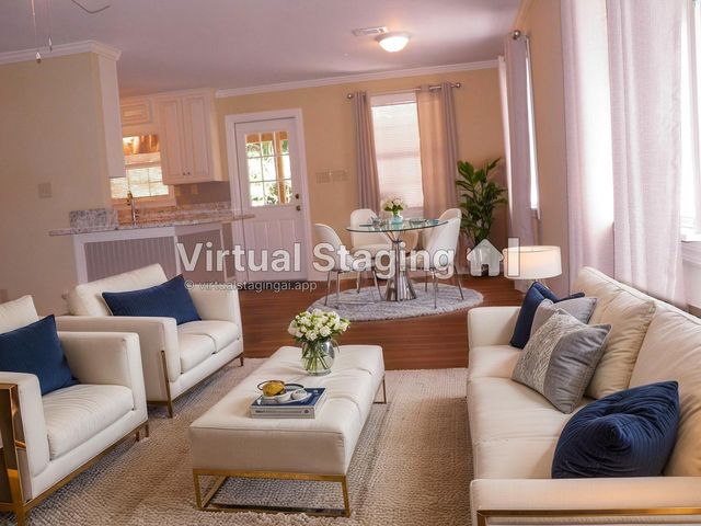 629 Gap Creek Drive, Fort Walton Beach, FL 32548