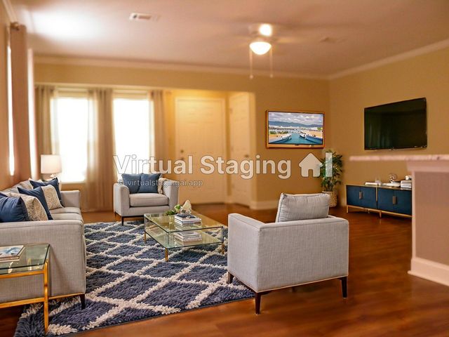 629 Gap Creek Drive, Fort Walton Beach, FL 32548