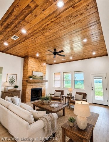 6138 New Hope Road, Hackett, AR 72937