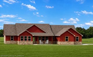 6138 New Hope Road, Hackett, AR 72937