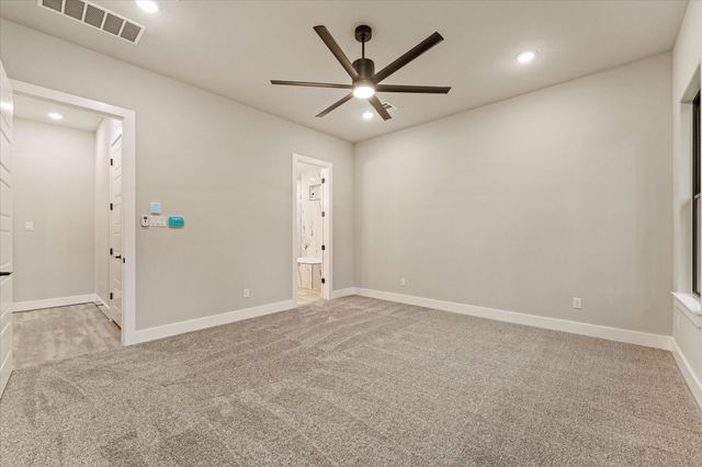 105 Sanctuary Road, Huntsville, TX 77340
