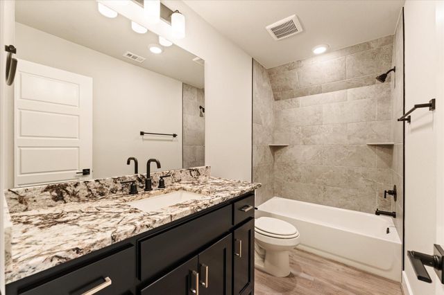 105 Sanctuary Road, Huntsville, TX 77340