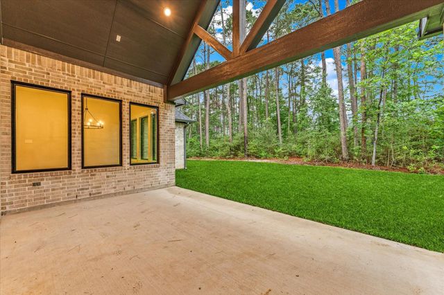 105 Sanctuary Road, Huntsville, TX 77340