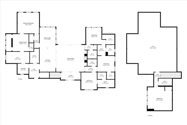 105 Sanctuary Road, Huntsville, TX 77340