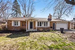 244 Downey Drive, Benton Harbor, MI 49022