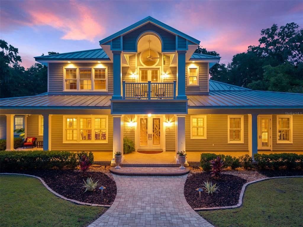 12002 SW 89TH STREET, Gainesville, FL 32608