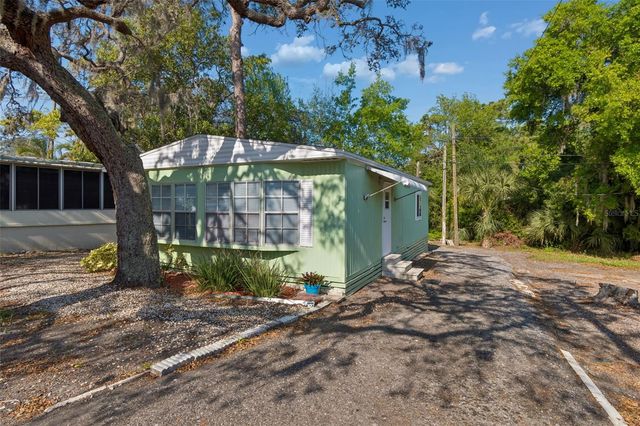 823 ELKAN DRIVE, Tarpon Springs, FL 34689