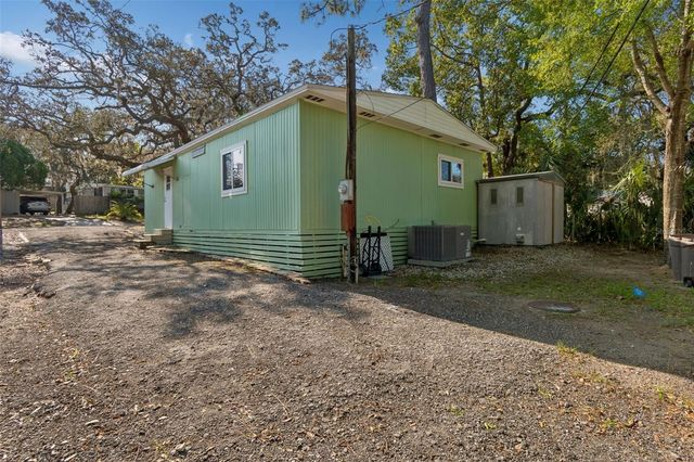 823 ELKAN DRIVE, Tarpon Springs, FL 34689