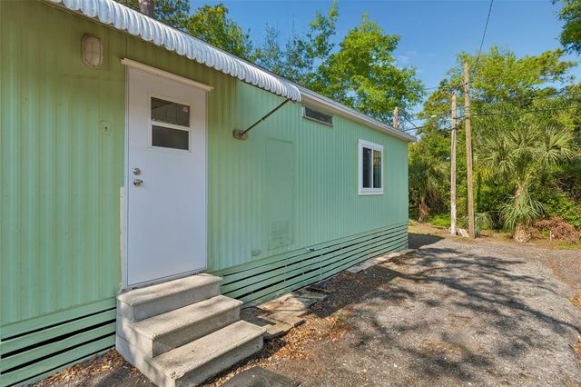 823 ELKAN DRIVE, Tarpon Springs, FL 34689