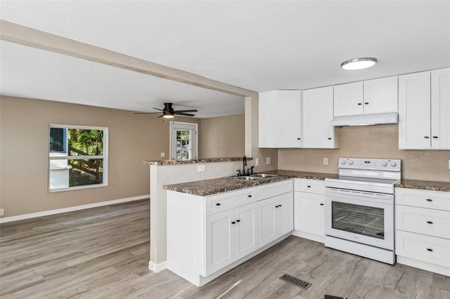 823 ELKAN DRIVE, Tarpon Springs, FL 34689