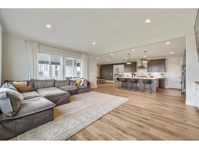 17520 Rose Mallow Ave, Parker, CO 80134