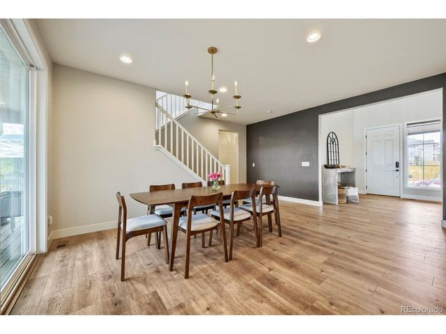 17520 Rose Mallow Ave, Parker, CO 80134