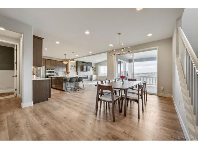 17520 Rose Mallow Ave, Parker, CO 80134