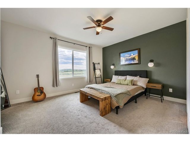 17520 Rose Mallow Ave, Parker, CO 80134