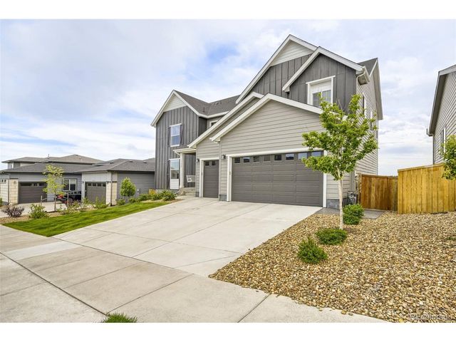 17520 Rose Mallow Ave, Parker, CO 80134