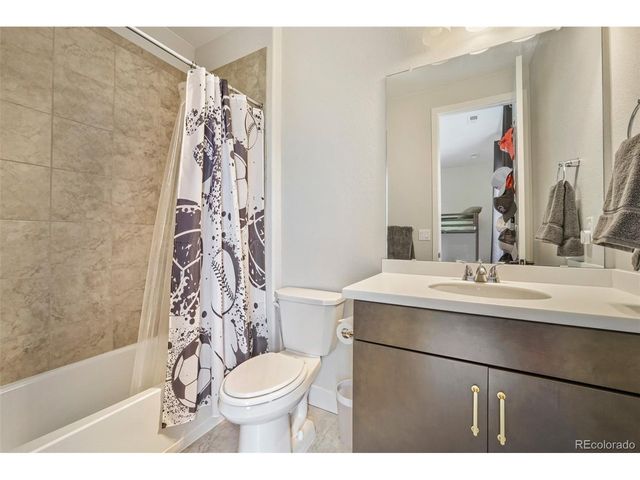 17520 Rose Mallow Ave, Parker, CO 80134