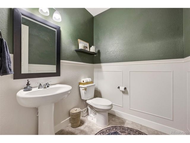 17520 Rose Mallow Ave, Parker, CO 80134