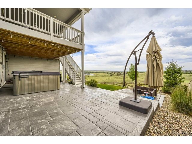 17520 Rose Mallow Ave, Parker, CO 80134