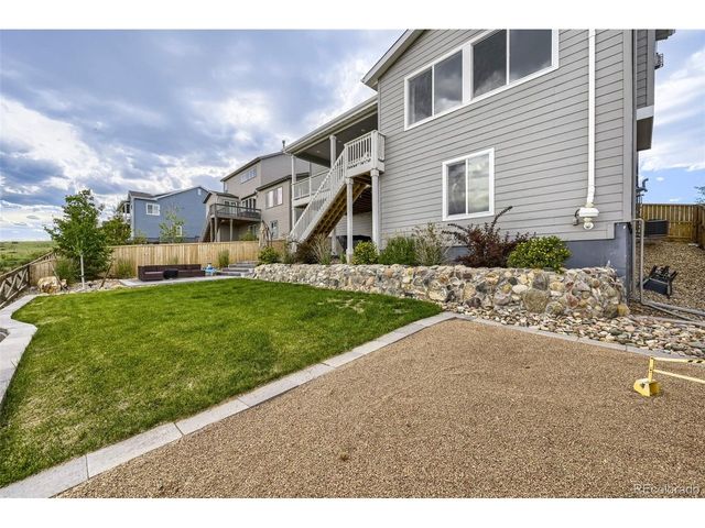 17520 Rose Mallow Ave, Parker, CO 80134