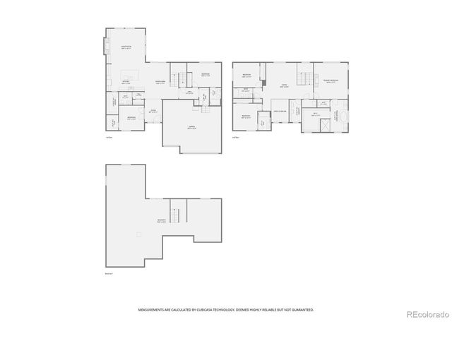 17520 Rose Mallow Ave, Parker, CO 80134