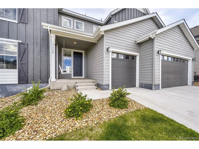 17520 Rose Mallow Ave, Parker, CO 80134