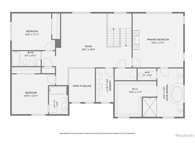 17520 Rose Mallow Ave, Parker, CO 80134