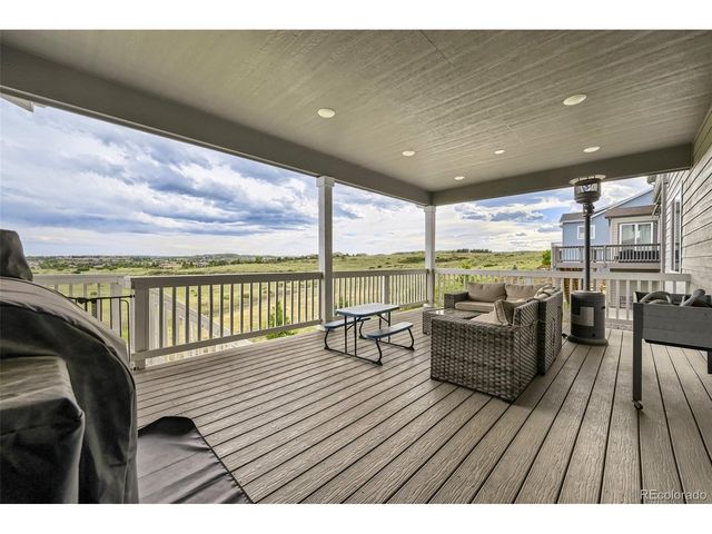 17520 Rose Mallow Ave, Parker, CO 80134