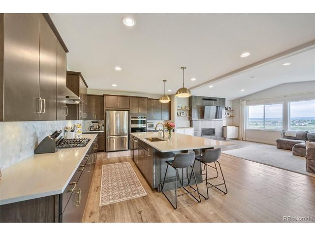 17520 Rose Mallow Ave, Parker, CO 80134