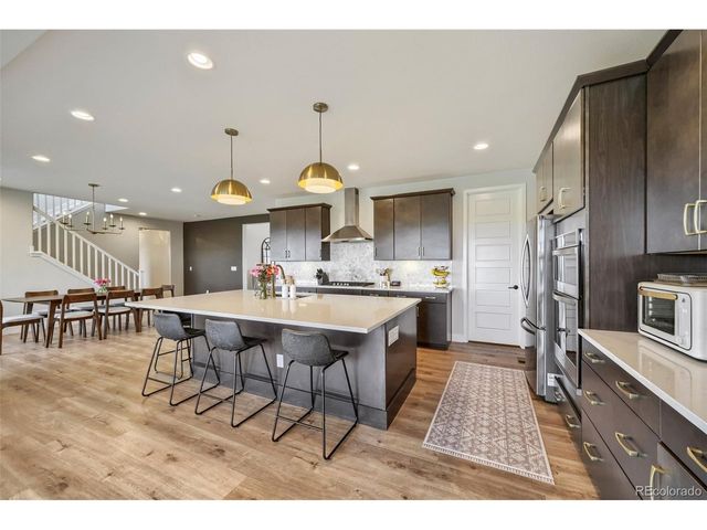 17520 Rose Mallow Ave, Parker, CO 80134