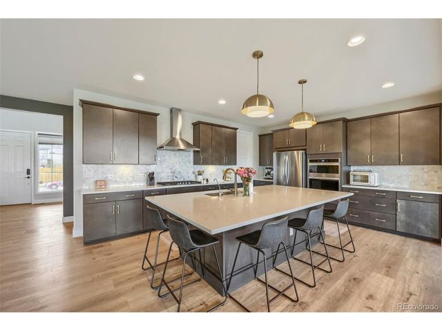 17520 Rose Mallow Ave, Parker, CO 80134