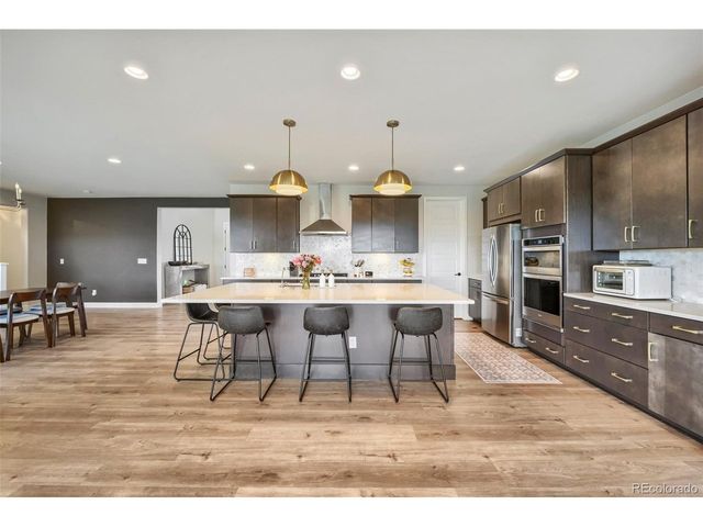 17520 Rose Mallow Ave, Parker, CO 80134