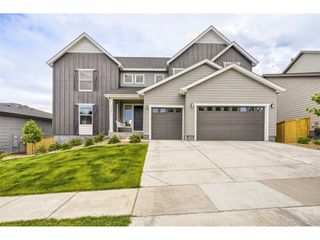 17520 Rose Mallow Ave, Parker, CO 80134
