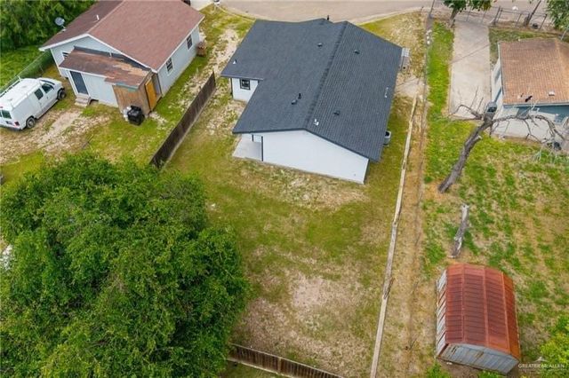421 N 29th Avenue, Edinburg, TX 78542