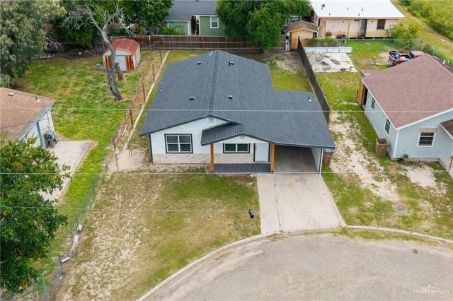 421 N 29th Avenue, Edinburg, TX 78542
