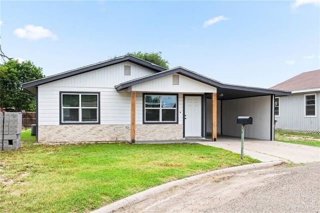 421 N 29th Avenue, Edinburg, TX 78542