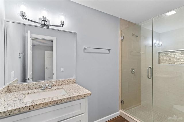421 N 29th Avenue, Edinburg, TX 78542