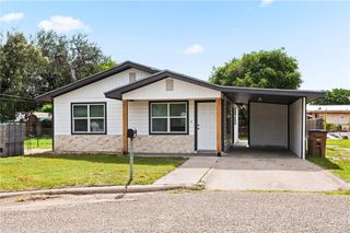 421 N 29th Avenue, Edinburg, TX 78542