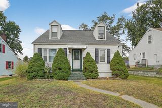 659 BEECHWOOD AVE, Pottstown, PA 19464